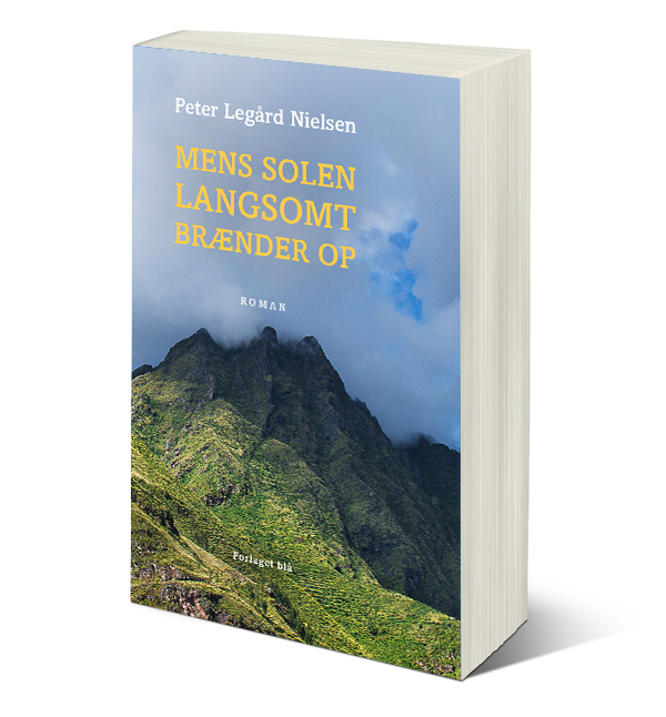 Bogen '45 fabler' af Nina Malinovski og Ivar Södergren, udgivet på Forlaget Blå